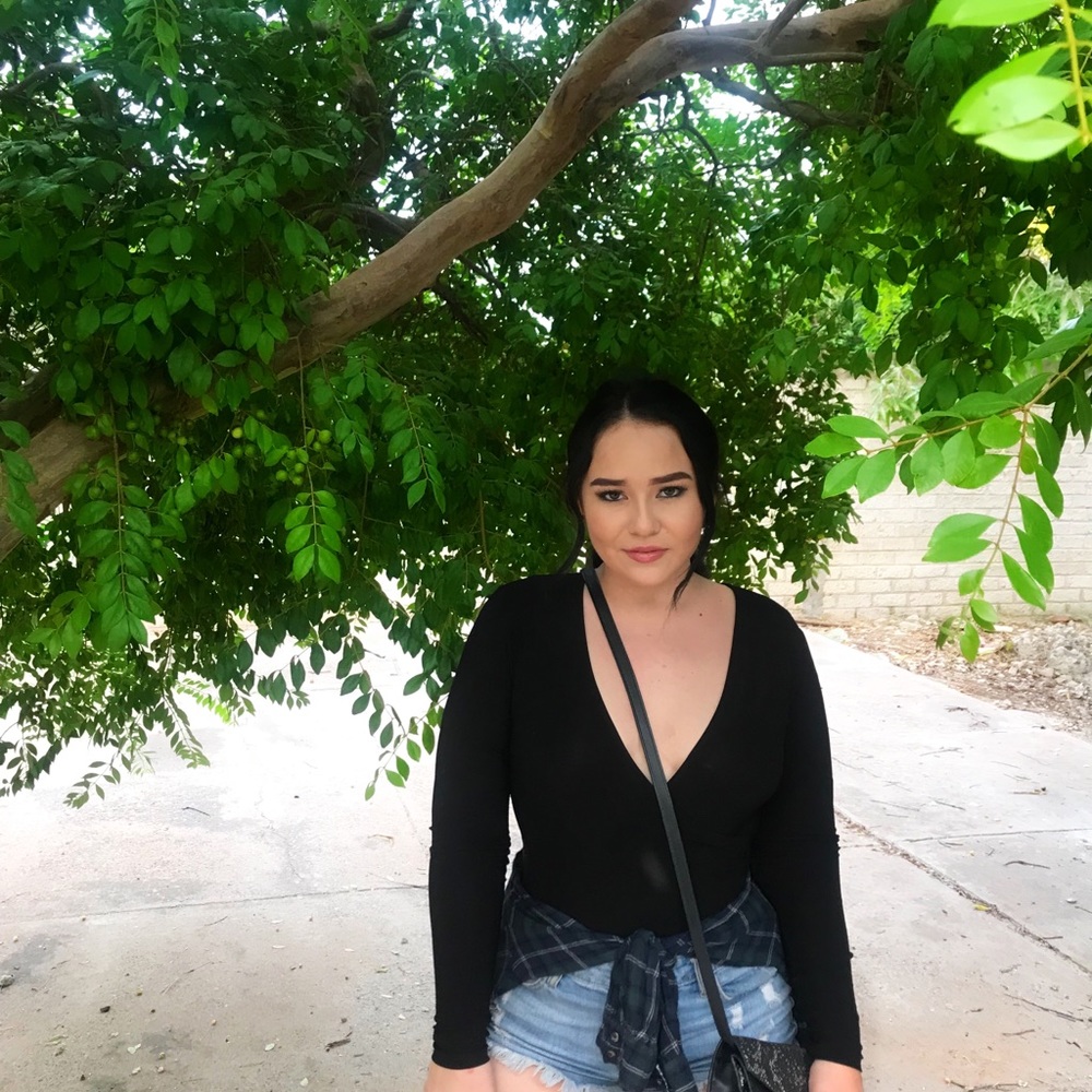 Meet your Posher, Rosa